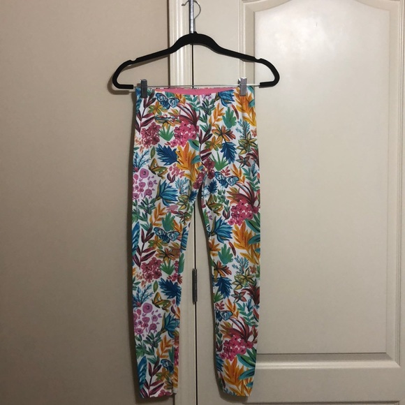 Girls Zara leggings - Picture 1 of 3